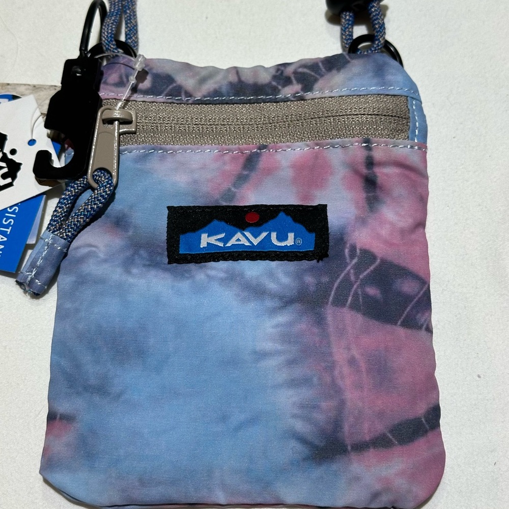 Kavu Crossbody Bag